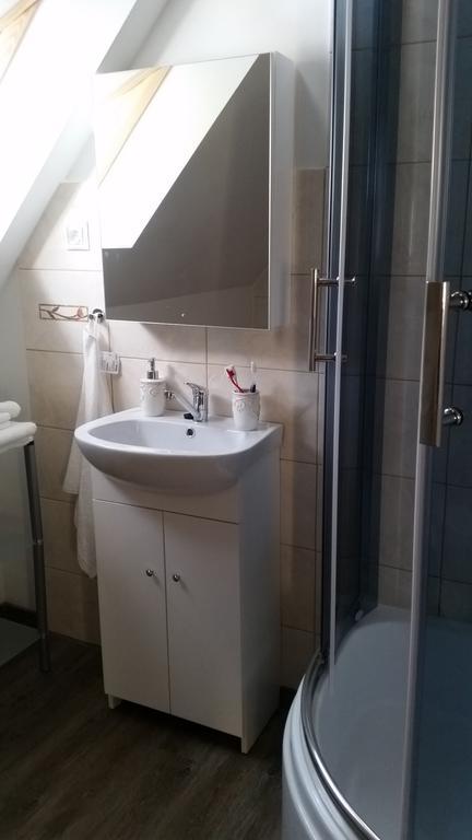 Siglisberg Villa Banská Štiavnica Cameră foto