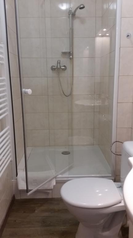 Siglisberg Villa Banská Štiavnica Cameră foto