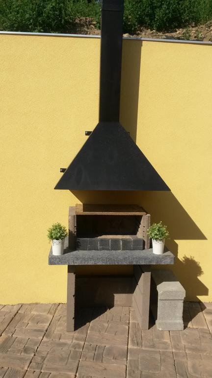 Siglisberg Villa Banská Štiavnica Cameră foto