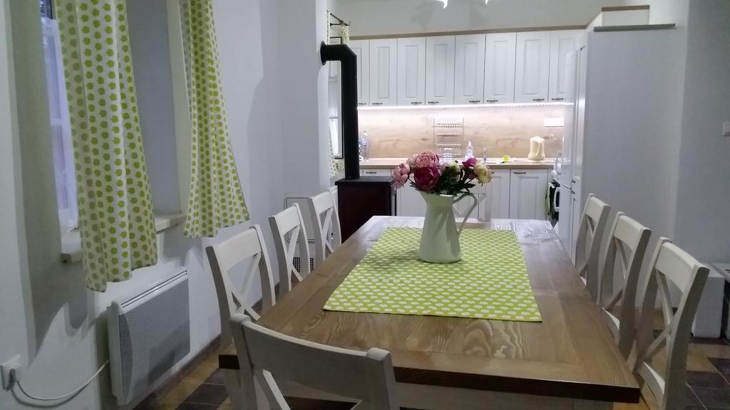 Siglisberg Villa Banská Štiavnica Cameră foto